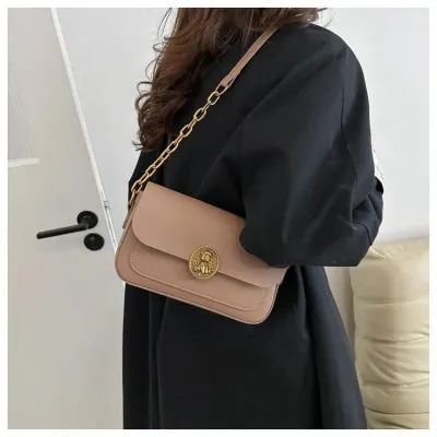 Women's Retro Armpit Shoulder Bag 